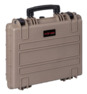 Explorer 4412HL Waterproof Case - Desert Tan