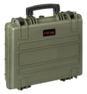 Explorer 4412HL Waterproof Case - Green