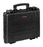 Explorer 4412HL Waterproof Case - Black