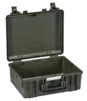 Explorer 4419 Waterproof Case - Green Empty
