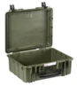 Explorer 4419HL Waterproof Case - Green Empty