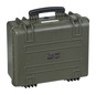 Explorer 4820HL Waterproof Case - Green