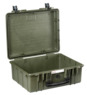 Explorer 4419 Waterproof Case - Green Empty
