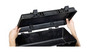Explorer 5117 Waterproof Case - Slide-Off Lid