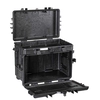 Explorer 5140 6U Rack Waterproof Case - Empty