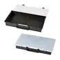 Explorer 5140 Tool Case with Wheels (Organiser Box Version)