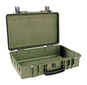 Explorer 5212Hl Waterproof Case - Green Empty