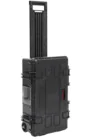 Explorer 5218HL Waterproof Case - Black Standing