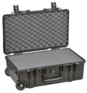 Explorer 5218HL Waterproof Case - Black with Foam
