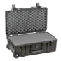 Explorer 5221Hl Case With Wheels - Black with Foam