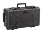 Explorer 5221Hl Case With Wheels - Black Front