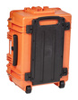 Explorer 5326 Case With Wheels - Orange Back
