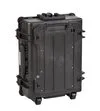 Explorer 5823.Bph Camera Waterproof Case With Dividers and Lid Foam - Standing/Back