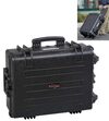 Explorer 5823.Bph Camera Waterproof Case With Dividers and Lid Foam - Front