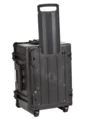 Explorer 5833.Bph Camera Case With Wheels & Dividers - Standing/Back