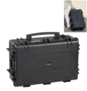Explorer 7630 Case with Wheels