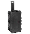 Explorer 7635Hl Waterproof Case With Wheels - Standing