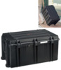 Explorer 7641 Case With Wheels - Back