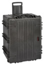 Explorer 7745 Waterproof Case With Wheels - Front Standing