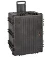 Explorer 7745.Bdr Case  With Bag For Drone With Wheels - Front Standing