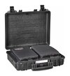 GBAG 44 inside Explorer 4412 Case