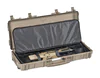 Explorer GBAG 94 open inside an open Explorer 9413 case.