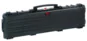 Explorer Red Gun Waterproof Case Red13513 With Wheels - Front