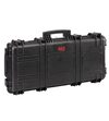  Explorer Red Gun Waterproof Case Red7814 - Front