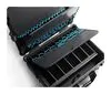 GUARDIQUE Apollo 5014T Tool Case with Wheels