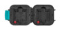 HPRC 1100 Waterproof Case - Top View