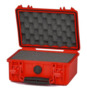 HPRC 2100 Waterproof Case - Red with Foam