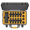HPRC 2550W BATTERY CASE FOR DJI INSPIRE 3