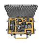 HPRC 2760W Case with Wheels for Ursa Broadcast G2