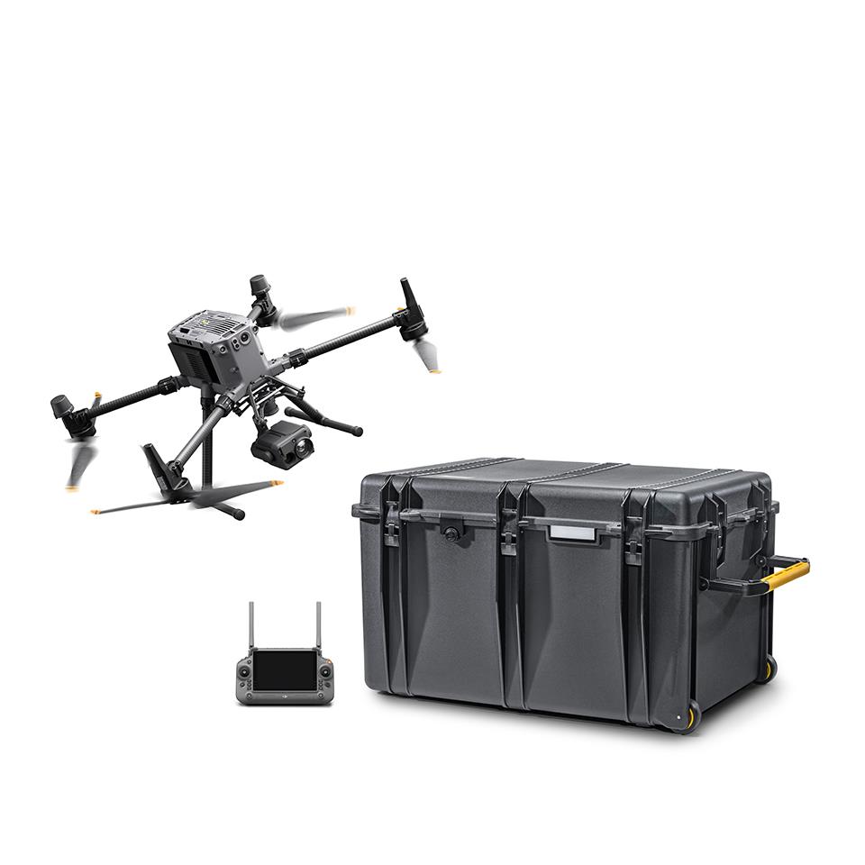 HPRC 2800W Case For DJI Matrice 300 RTK