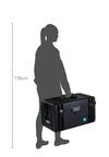 HPRC 4300 Case