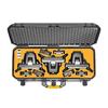 HPRC 5200 CASE FOR BLACKMAGIC STUDIO CAMERA 6K PRO/4K PRO G2/4K+
