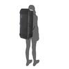 HPRC 5200R Backpack Converting Case
