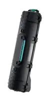 HPRC 6400W Case with Wheels
