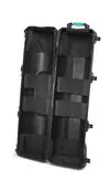 HPRC 6400W Case with Wheels