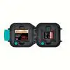 HPRC1100 Case For Memory Cards
