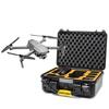 HPRC2400 Case for DJI Mavic 2 Pro/Zoom + Smart Controller Blue