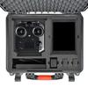 HPRC2460 Case For DJI Cendence Remote Controller and CrystalSky