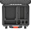 HPRC2460 Case For DJI Cendence Remote Controller and CrystalSky