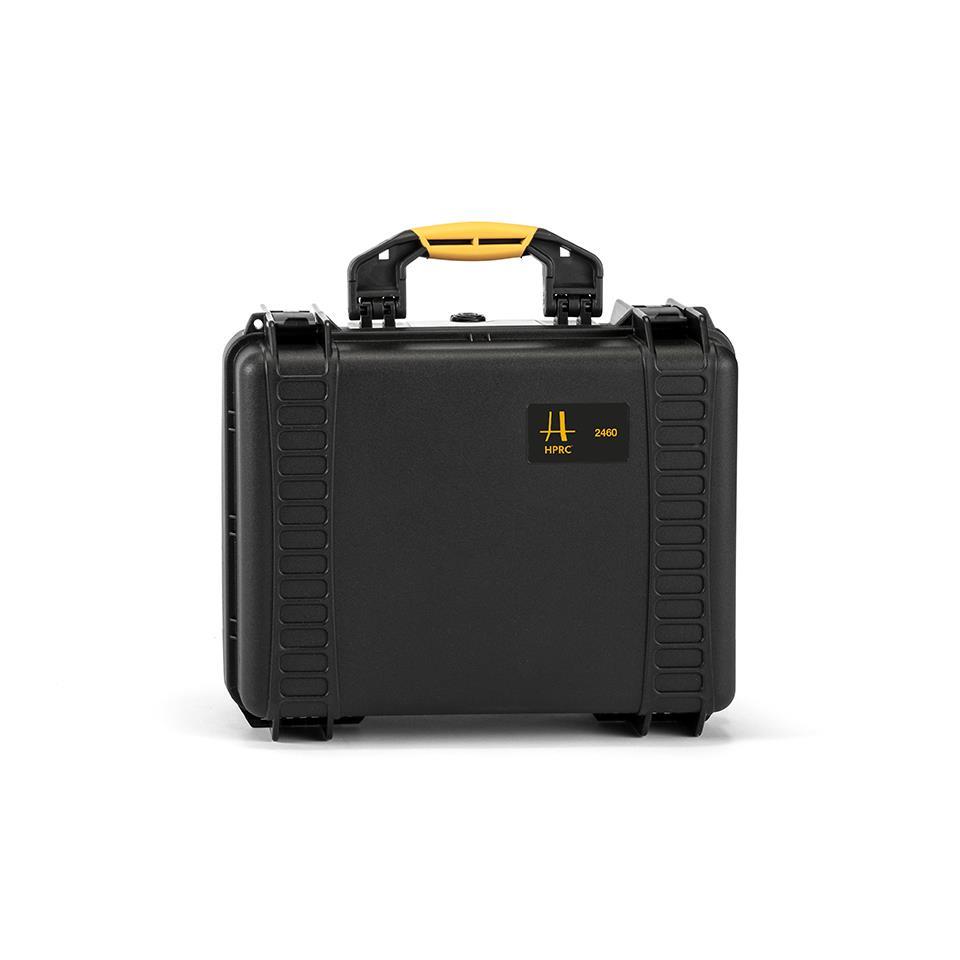 HPRC2460 Case for Sony IP500 PTZ Camera Remote Controller