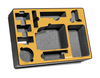 HPRC2500 Case for Canon EOS C80 Camera