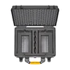 HPRC2500 Case For DJI RC PLUS Controllers and WB37 Batteries