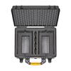 HPRC2500 FOR 2 DJI RC PLUS CONTROLLERS