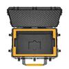 HPRC2760W Case with Wheels For Blackmagic Design ATEM Television Studio 4K8 / HD8 / HD8 ISO
