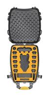 HPRC3500 Backpack Drone Case for DJI AIR 3 / AIR 3 S Fly More Combo