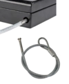 Large Car Safe Covert Security Container